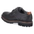 Halbschuhe ADALRIK-703-TEX - schwarz