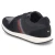 Low Sneaker RUNNER EVO - black