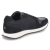 Low Sneaker RUNNER EVO - black