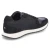 Low Sneaker RUNNER EVO - black