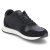 Low Sneaker RUNNER EVO - black