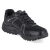 Low Sneaker HILLCREST 2.0 SABBADAY FALLS - black