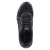 Low Sneaker HILLCREST 2.0 SABBADAY FALLS - black