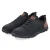 Slip-On-Sneaker - schwarz