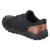 Slip-On-Sneaker - schwarz