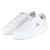 Low Sneaker CHUNKY MONO - bright white/rock ridge