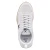 Low Sneaker MOVA FORM - White