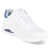 Low Sneaker UNO - white