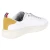 Sneaker CAMPUS - White/Yellow