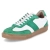 Low Sneaker - Amazone/White
