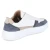 Low Sneaker - Avio/White/LT Grey
