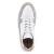 Low Sneaker - beige/white