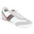 Low Sneaker VASTO - off white/green