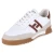 Low Sneaker KILIAN - white/cognac