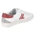 Low Sneaker VULCAN - 3 - OFFWHITE/BRICK RED