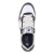 Sneaker GINNICA - white/black