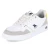 Sneaker GINNICA MIX2 - White/Yellow
