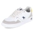 Sneaker GINNICA MIX2 - White/Yellow