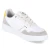 Sneaker GINNICA MIX2 - White/Yellow