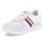Low Sneaker RUNNER EVO - white