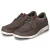Halbschuhe ENRICO 25 - granit-kombi