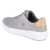 Halbschuhe SENECA BAY - light grey