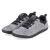 Sneaker ISLAND - Grau/Schwarz Sneaker ISLAND - Grau/Schwarz