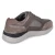 Low Sneaker WALES - GRAU