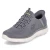 Slip-ins Sneaker HIGH RANGE - charcoal