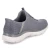 Slip-ins Sneaker HIGH RANGE - charcoal
