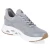 Low Sneaker - grey