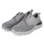 Halbschuhe WALES - ASPHALT