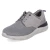 Halbschuhe WALES - ASPHALT