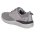 Halbschuhe WALES - ASPHALT