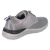 Halbschuhe WALES - ASPHALT