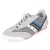 Low Sneaker VASTO - light grey/navy