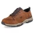 Low Sneaker - braun