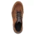 Low Sneaker - braun