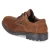 Halbschuhe - braun
