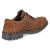 Halbschuhe - braun
