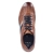 Low Sneaker - cognac