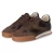 Low Sneaker BAYLLE - darkbrown