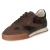 Low Sneaker BAYLLE - darkbrown