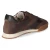 Low Sneaker BAYLLE - darkbrown