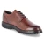 Halbschuhe ERROLL 50 - cognac