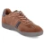 Low Sneaker BALLARE - cognac/navy