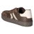 Low Sneaker - mocca