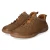 Schnürschuhe WALLACE - TAUPE