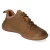 Schnürschuhe WALLACE - TAUPE