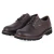 Halbschuhe ADALRIK-703-TEX - caffe